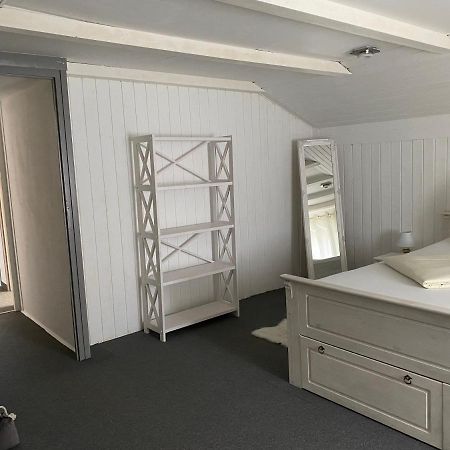 Haus Flora Apartment Fussen Luaran gambar