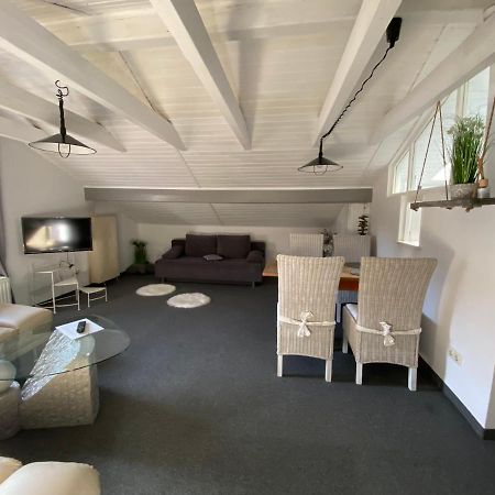 Haus Flora Apartment Fussen Luaran gambar