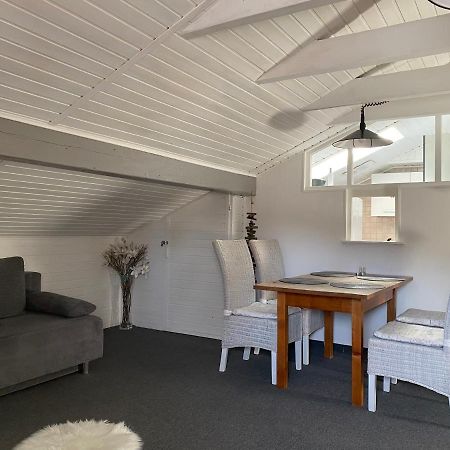 Haus Flora Apartment Fussen Luaran gambar