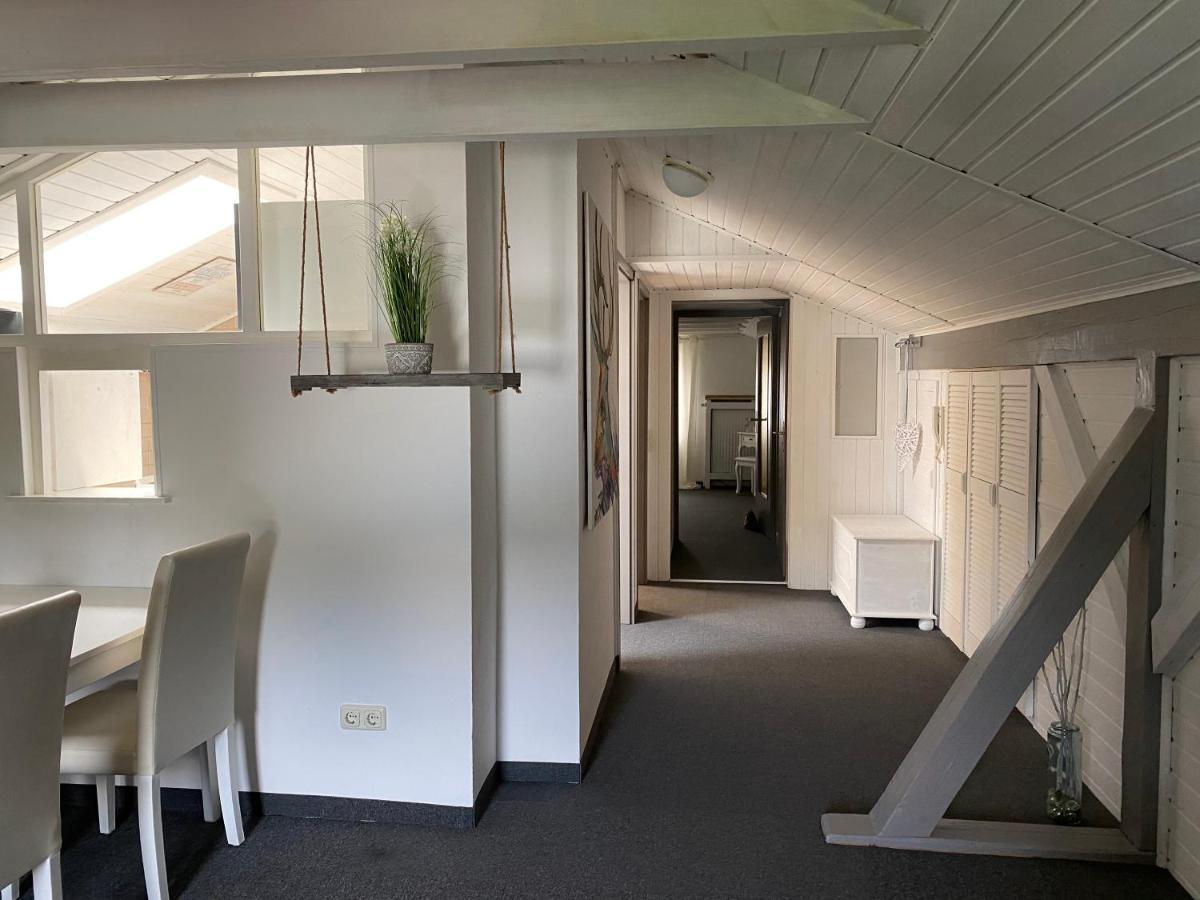 Haus Flora Apartment Fussen Luaran gambar