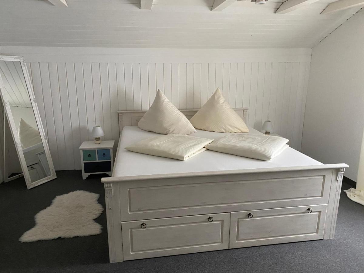 Haus Flora Apartment Fussen Luaran gambar