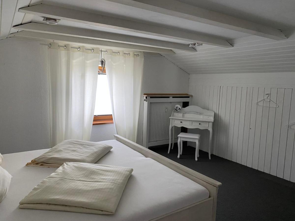 Haus Flora Apartment Fussen Luaran gambar