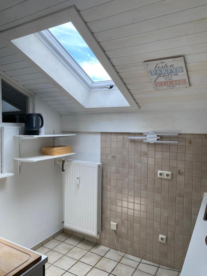 Haus Flora Apartment Fussen Luaran gambar