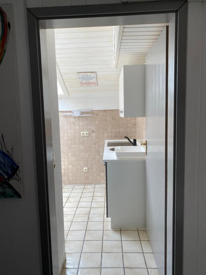 Haus Flora Apartment Fussen Luaran gambar