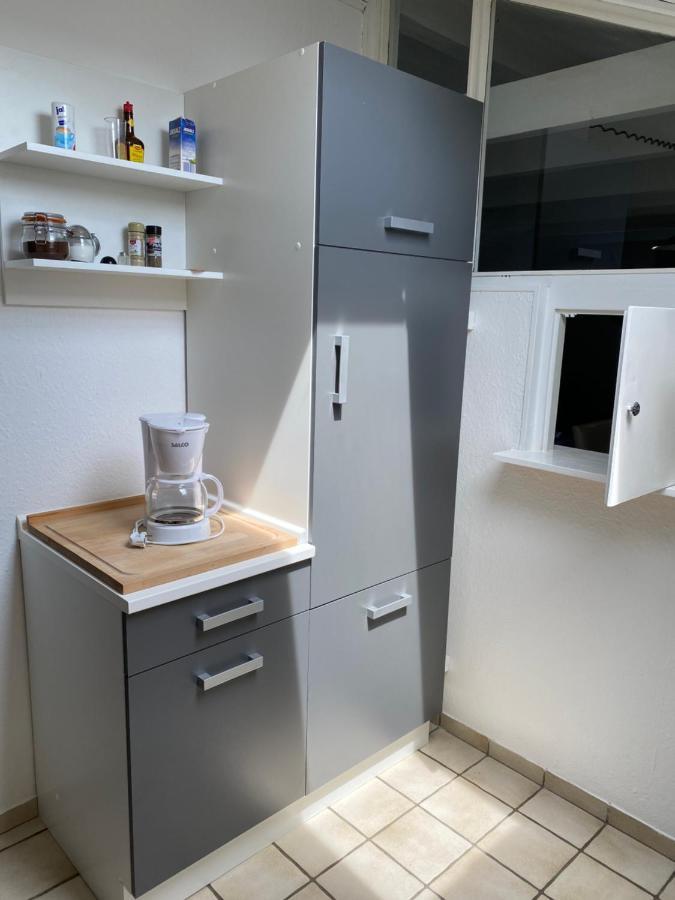 Haus Flora Apartment Fussen Luaran gambar