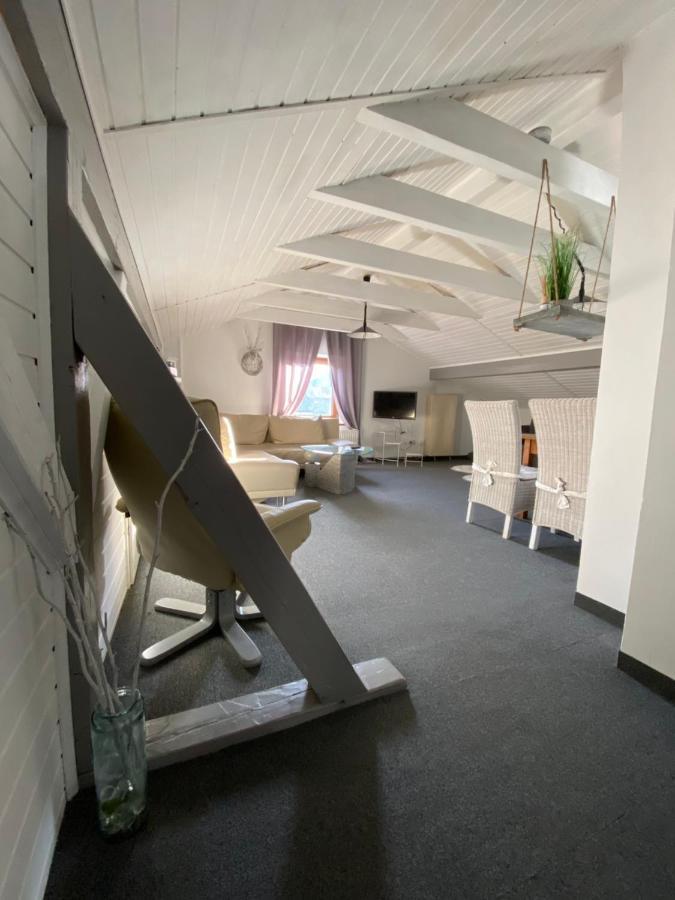 Haus Flora Apartment Fussen Luaran gambar