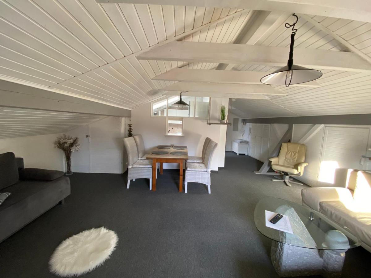 Haus Flora Apartment Fussen Luaran gambar