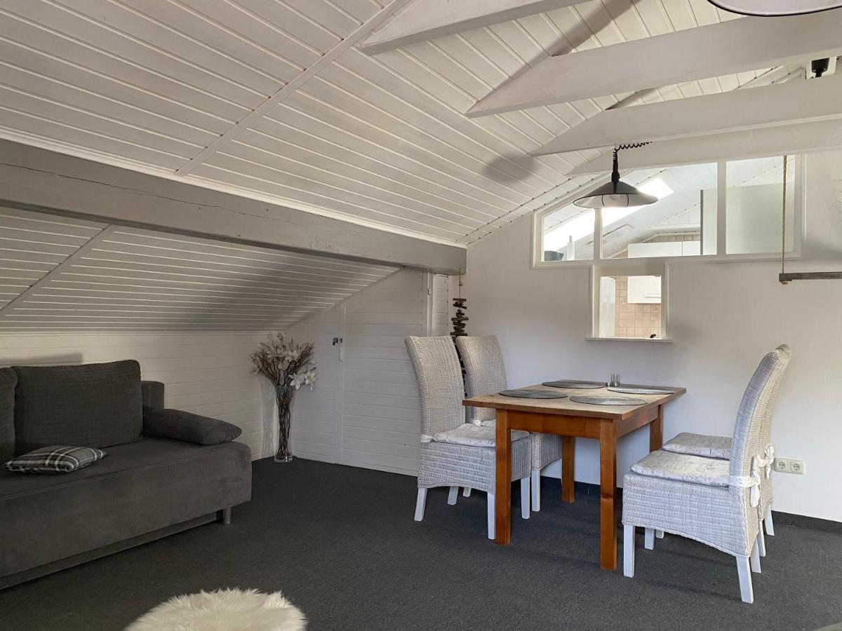 Haus Flora Apartment Fussen Luaran gambar