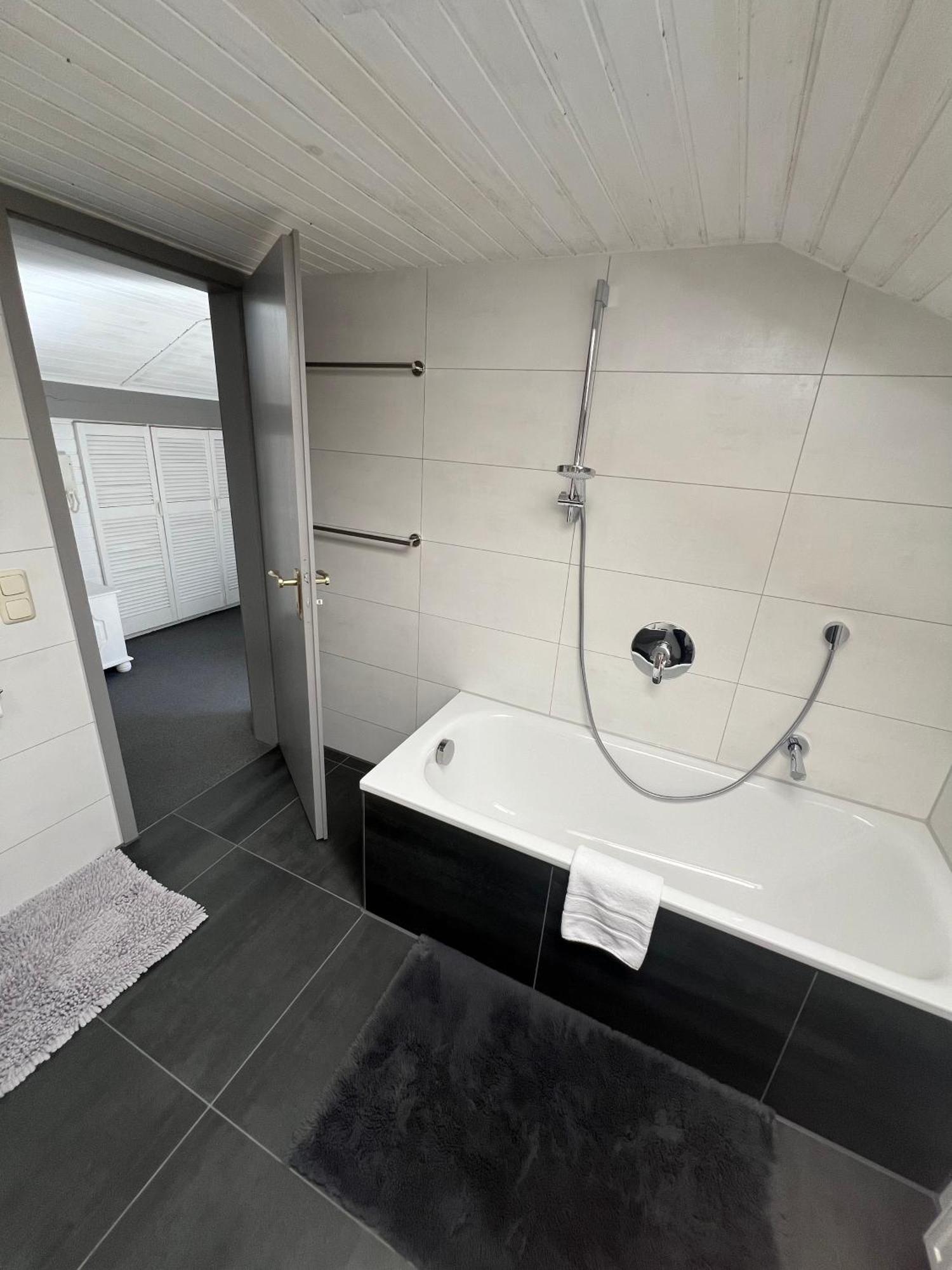 Haus Flora Apartment Fussen Luaran gambar
